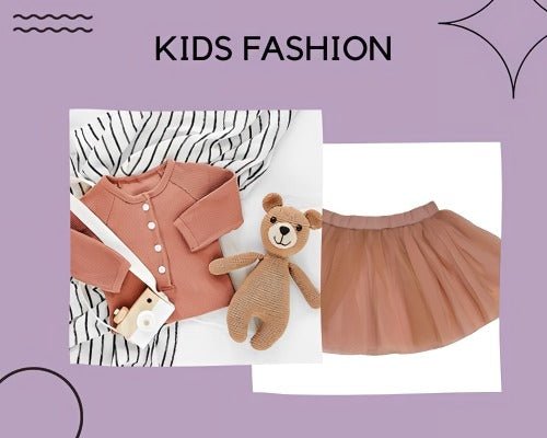 Den ultimative guide til at mikse og matche dine børns outfits - Lilla Villa